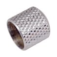 thumbnail image 4 of Tachiuwa Practical 4x Iron Guitars Bass Cylinder Control Knobs Luthier Tools, 4 of 9