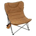 thumbnail image 1 of XXL Ultra Padded Camp Seat, 1 of 8