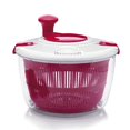 thumbnail image 2 of TopLLC Vegetable Dehydrator Fruit Hand Throw Water Kitchen Water Basket, 2 of 3