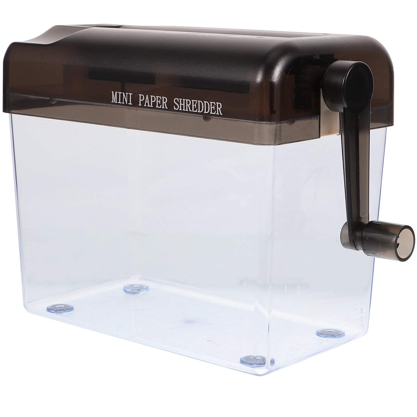 ABS Hand Shredder 1Pcs 7.1x5.9x3.9in