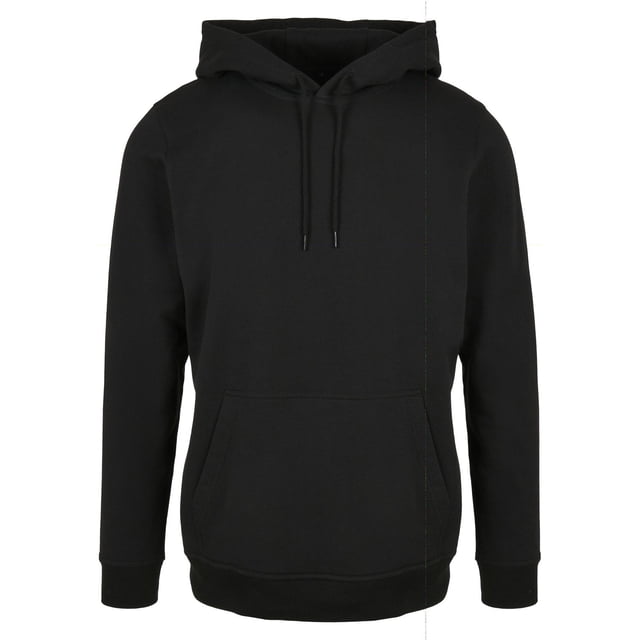 Build Your Brand Chandail à Capuchon Basique pour Hommes
