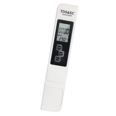 Vaidha Digital PH Meter PH Water Test Kit For Home Pen Type Water Quality Tester With