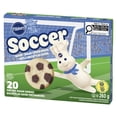 thumbnail image 5 of Pillsbury Ready to Bake Sugar Cookies Soccer, 5 of 5