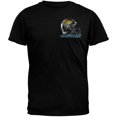 thumbnail image 1 of Jacksonville Jaguars - Sky Helmet T-Shirt, 1 of 1