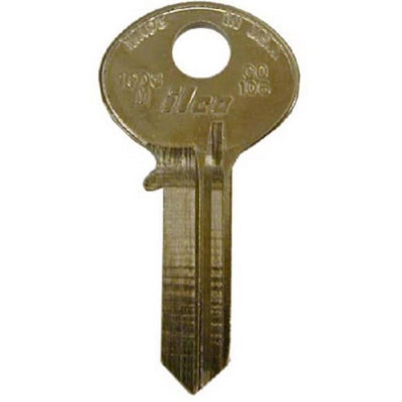 Kaba Ilco 838763 True Value Key Blank Corbin Mailbox