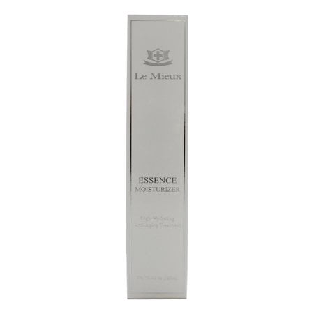 Le Mieux Essence Moisturizer 4.2oz
