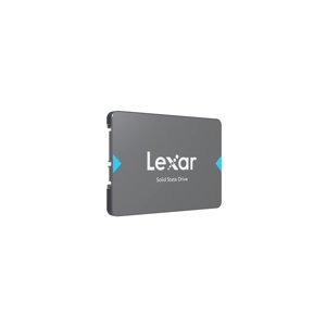 Lexar NQ100 1TB 2.5"" SATA III SSD - Up to 550MB/s Read Speed Internal Solid State Drive for Laptop and Desktop