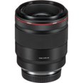 thumbnail image 4 of Canon RF 50mm f/1.2L USM Objectif (Modèle Intl) Ensemble avec Filtres et Kit de Nettoyage, 4 of 7