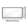 thumbnail image 3 of WIFKLSIIPG Window Insulation for Winter for Windows for Winter Winter Window Insulation Thermal Window Cover Window Winterizing Kit Windproof Frostproof Curtains, 3 of 4