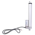 thumbnail image 2 of Fugacal Actuator, Durable 300N Actuator Electric Actuator, 25W For Electric Stand Lifting Rod Camera Frame Industrial Electric Lifting System Electric Sofa, 2 of 8