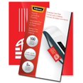 thumbnail image 3 of FELLOWES Pochettes de Plastification pour Cartes d'Affaires, Lot de 100, 3 of 5
