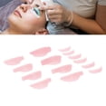 thumbnail image 1 of Eyelash Perming Pads 7 Pairs Lash Lift Pads Rods, Lash Lift Eyelash Curlers Eyelash Perm Rods Soft Reusable Lash Lift  7 Size Eyelash Perming Curler Shield, 1 of 8