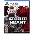 thumbnail image 1 of Jeu vidéo Atomic Heart pour (PS5), 1 of 9