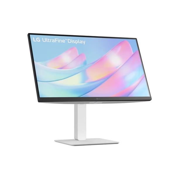 LG 27US550-W 27