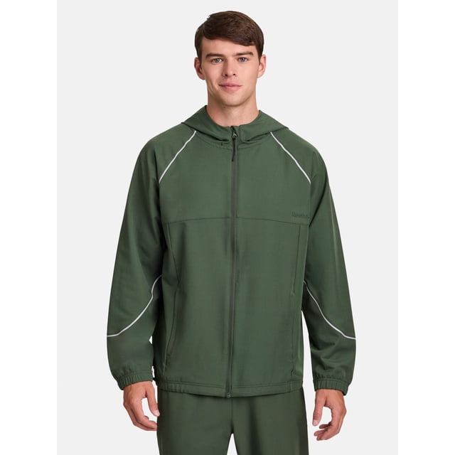 Reebok Men's Kinetic Jacket