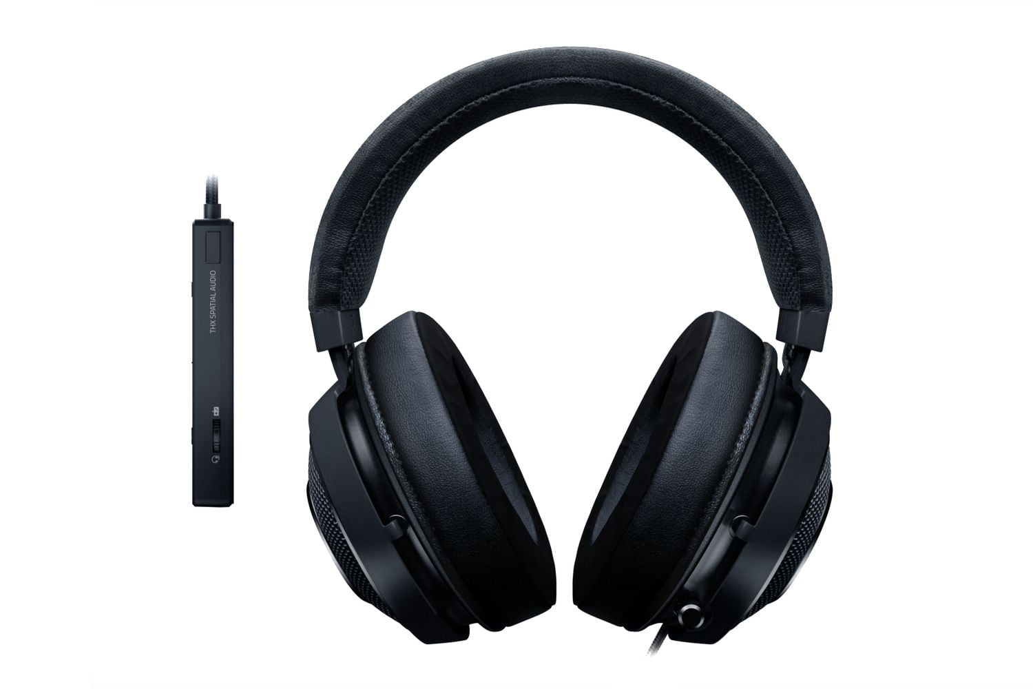 Razer - Kraken Tournament Edition - Black (PC) - Walmart.ca