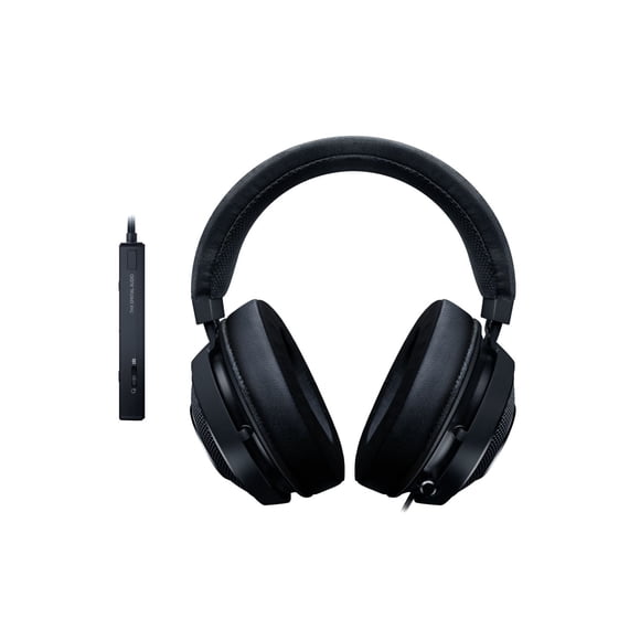 Razer - Kraken Tournament Edition - Black (PC)