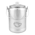 thumbnail image 2 of Cafetière en Aluminium de Coghlan’s, 2 of 8