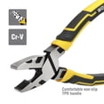 thumbnail image 3 of WorkPro 8" Linesman Pliers, 3 of 5