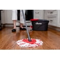 thumbnail image 3 of Vileda EasyWring Deep Clean Mop Head Replacement, Washable & Reusable, 3 of 9