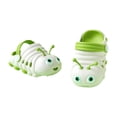 thumbnail image 1 of Guardoinrt Cute Durable Clogs Slide Adjustable Toddler Toddler a animal, making them Water Slippers, 1 of 6