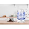 thumbnail image 3 of Westinghouse Glass Kettle 1.8L, 3 of 5