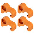 thumbnail image 4 of Petit Disjoncteur Lockout, Disjoncteur Lockout Protection 4PCS Durable Vis en Acier Inoxydable Anti-Étincelles pour Industriel, 4 of 8