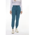 thumbnail image 2 of Pantalon Jogger Zinnia Scrubs, 2 of 8