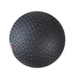 thumbnail image 3 of PRISP Weighted Medicine Slam Ball - Fitness Ball with Easy Grip Textured Surface, 3 of 9