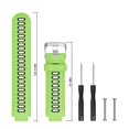 thumbnail image 3 of 20mm Tone Silicone Watch Strap Stylish & Comfortable Fit For All Occasions, 3 of 5