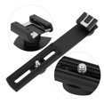 thumbnail image 4 of Support de Flash Externe de Nouvelle Conception Durable, pour les Photographes d'Appareils Photo Extérieurs Voyage, 4 of 8
