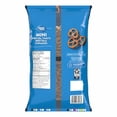 thumbnail image 5 of Great Value Mini Pretzels Twists, 400g, Contains Barley, Wheat, 5 of 5