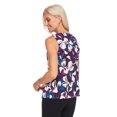 thumbnail image 3 of Iyla Women's Cowl Neckline Top, 3 of 6