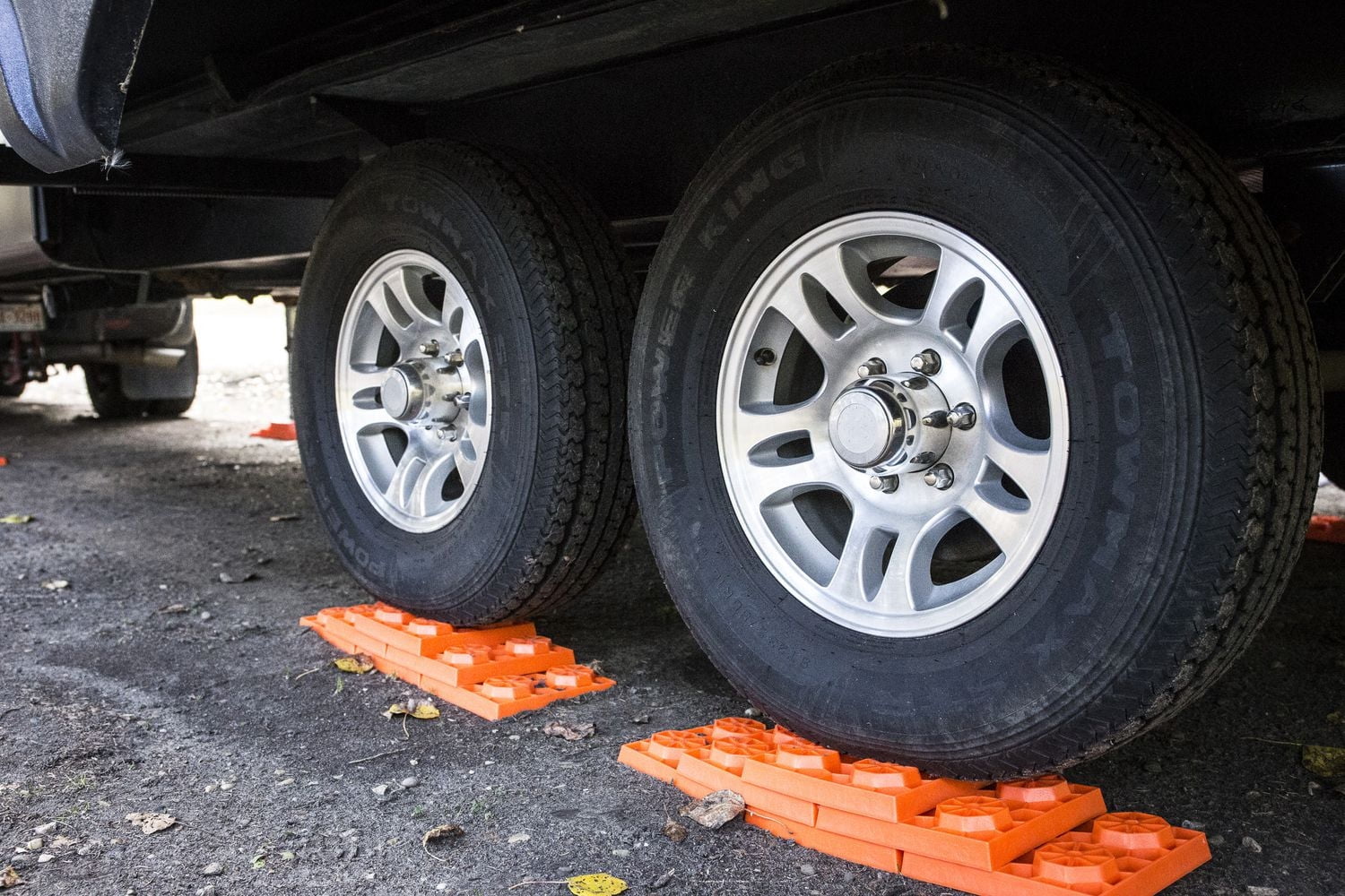 Tri-Lynx 00015 Lynx Levelers - 10 Pack