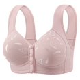thumbnail image 1 of Women's Transparent Strap Backless Bra - Convertible Straps, Plus Sizes, 1 of 2