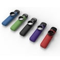 thumbnail image 3 of serony Plastic Kazoo Instrument Lightweight ABS Professional Instrument For Beginners Ukulele Accompaniment for Beginners Music Lovers Kids Beginner Blue, 3 of 9