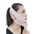 thumbnail image 1 of Reusable V Line Face Lifting Double Chin Reducer Mask Lifting Belts Masks P2F0, 1 of 9
