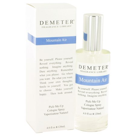(Lot de 3) Demeter Vaporisateur d'Eau de Cologne Mountain Air par Demeter 4 oz