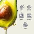thumbnail image 3 of H&H Healthy & Happy Avocado Oil, 2L, 3 of 5