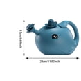 thumbnail image 2 of SIfdSeng Small Watering Can Pictographic Text Spray Bottle Watering Bottle Elephant Pattern Spray Bottle Flower Spray Bottle Spray Bottle Elephant Pattern Spray Bottle Household Spray, 2 of 5