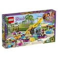 thumbnail image 4 of LEGO Friends La soirée piscine d'Andréa 41374, 4 of 6
