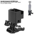 thumbnail image 5 of Support de Base d'Extension XYCCA pour Caméra DJI OSMO à Cardan Portatif de Poche avec Vis-082204, 5 of 5
