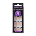 thumbnail image 1 of KISS ImPress Premium - Fake Nails, Short, 1 of 9