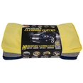 thumbnail image 1 of Clean Rite 3-5418-7 12 x 12 in. Microfiber Cleaning Cloths - 18 Per Pack, 1 of 1