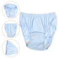 thumbnail image 3 of EIGTHTAIL Pantalon Lavable pour Incontinence pour Hommes Âgés - Nuit, 3 of 5