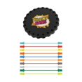 thumbnail image 1 of Lipstore Rope Untangle Toy Brain Teaser Game Rope Puzzle Toy for Kids Children Adults, 1 of 8