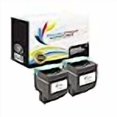 thumbnail image 3 of Smart Print Supplies Compatible CS510 70C1XK0 Cartouche de Toner Noir Rendement Extra Élevé Remplacement pour Imprimantes Lexmark CS510 (8 000 Pages) - Lot de 2, 3 of 3