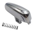 thumbnail image 2 of Car Handbrake Handle Button Switch 95278934 Supplies High Professional Direct Replaces Alloy, 2 of 9