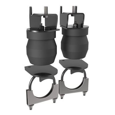 Suspension Enhancement System