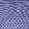 thumbnail image 1 of Ahgly Company Tapis d'Intérieur Lavable en Machine Carré Transitionnel Violet Pervenche Profond, 7 Pieds Carré, 1 of 7